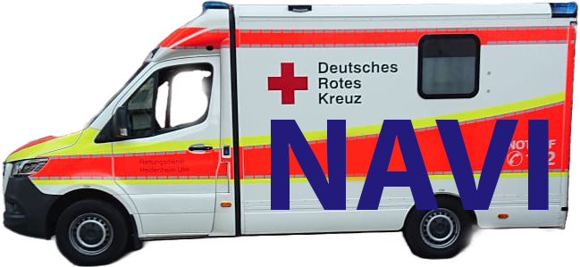 Navigation RTW + NEF